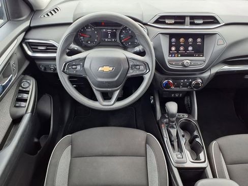 Used 2023 Chevrolet TrailBlazer LT image 6