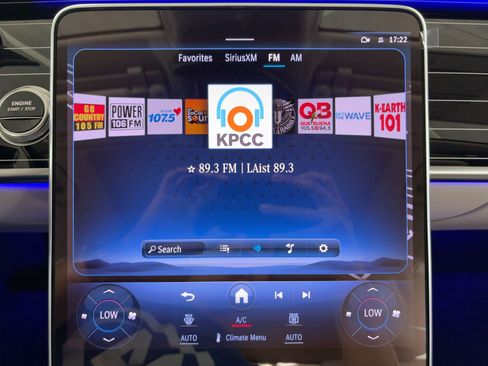 New 2026 Mercedes-Benz S 580e 4MATIC Sedan image 22