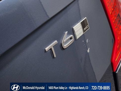 Used 2020 Volvo XC90 T6 Inscription AWD/4WD image 11