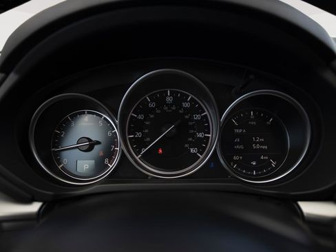 New 2025 MAZDA CX-5 AWD 2.5 S image 12