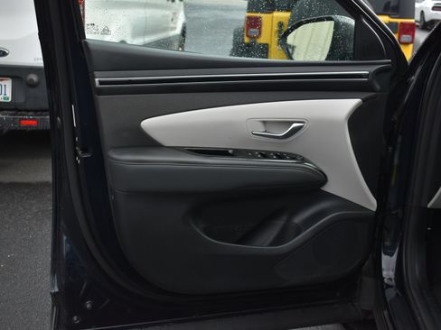 Used 2022 Hyundai Tucson SEL AWD/4WD image 11