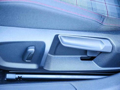 New 2026 Volkswagen GTI S image 31