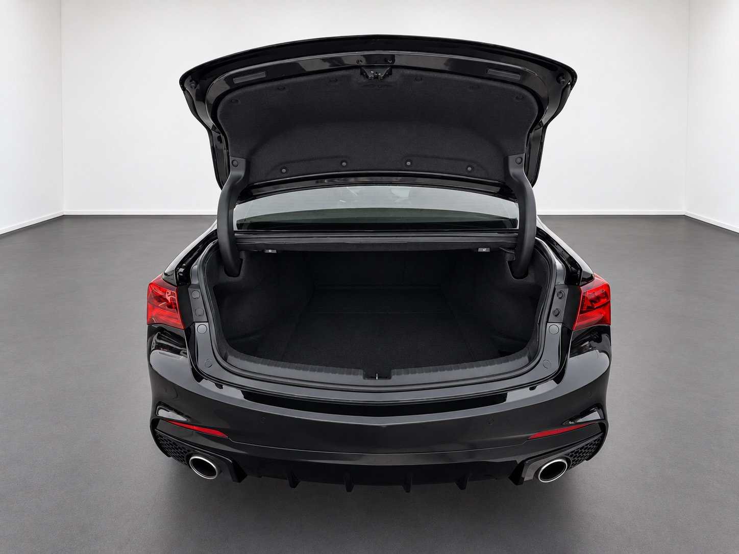 Used 2020 Acura TLX w/ Technology & A-SPEC Package AWD/4WD image 7