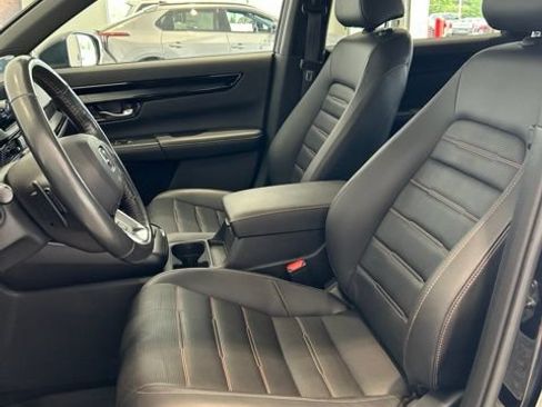 Used 2023 Honda CR-V Sport Touring image 8