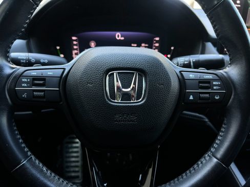 Used 2023 Honda Accord Sport image 22