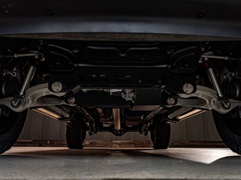 Used 2023 RAM 1500 Laramie image 12