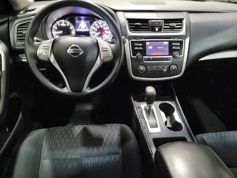 Used 2017 Nissan Altima 2.5 S w/ Power Driver Seat Package FWD image 22