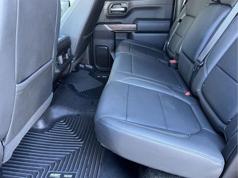 Used 2019 Chevrolet Silverado 1500 LT Trail Boss image 13