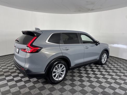 Certified 2024 Honda CR-V EX-L image 4