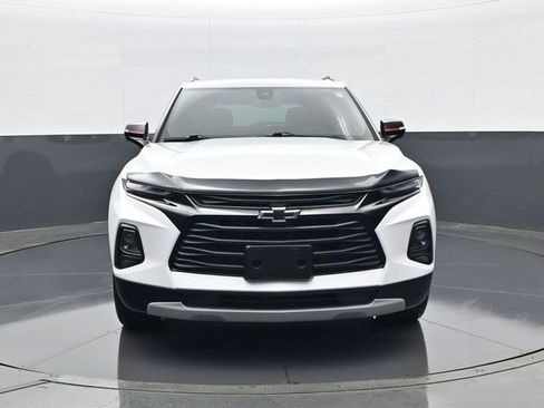 Used 2022 Chevrolet Blazer LT w/ Redline Edition image 2