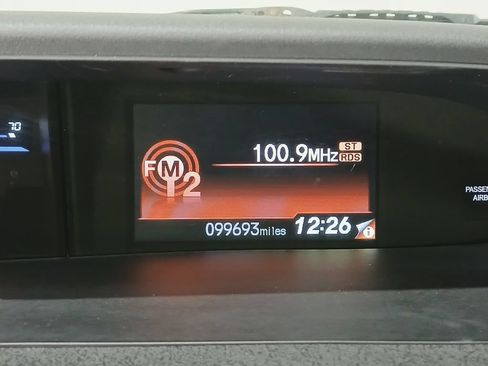 Used 2012 Honda Civic LX image 18