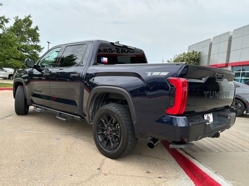 Used 2023 Toyota Tundra SR5 AWD/4WD image 8