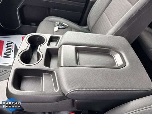 Used 2024 Chevrolet Silverado 1500 RST w/ Protection Package image 26