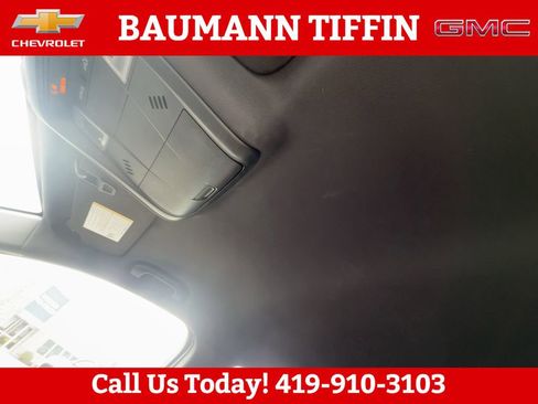 Used 2024 Chevrolet Equinox RS w/ RS Leather Package AWD/4WD image 22