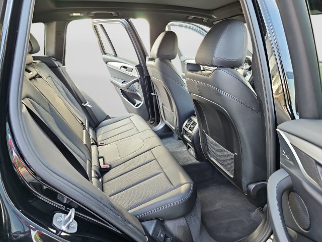 Used 2022 BMW X3 xDrive30i w/ Premium Package 2 AWD/4WD image 34