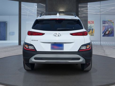 Used 2023 Hyundai Kona SEL image 5