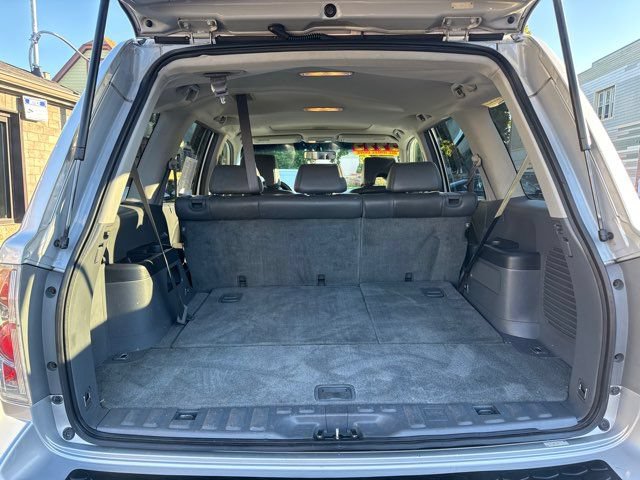 Used 2006 Honda Pilot EX-L image 21