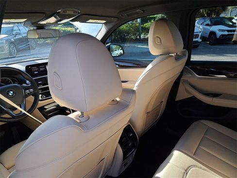 Used 2021 BMW X3 sDrive30i image 24