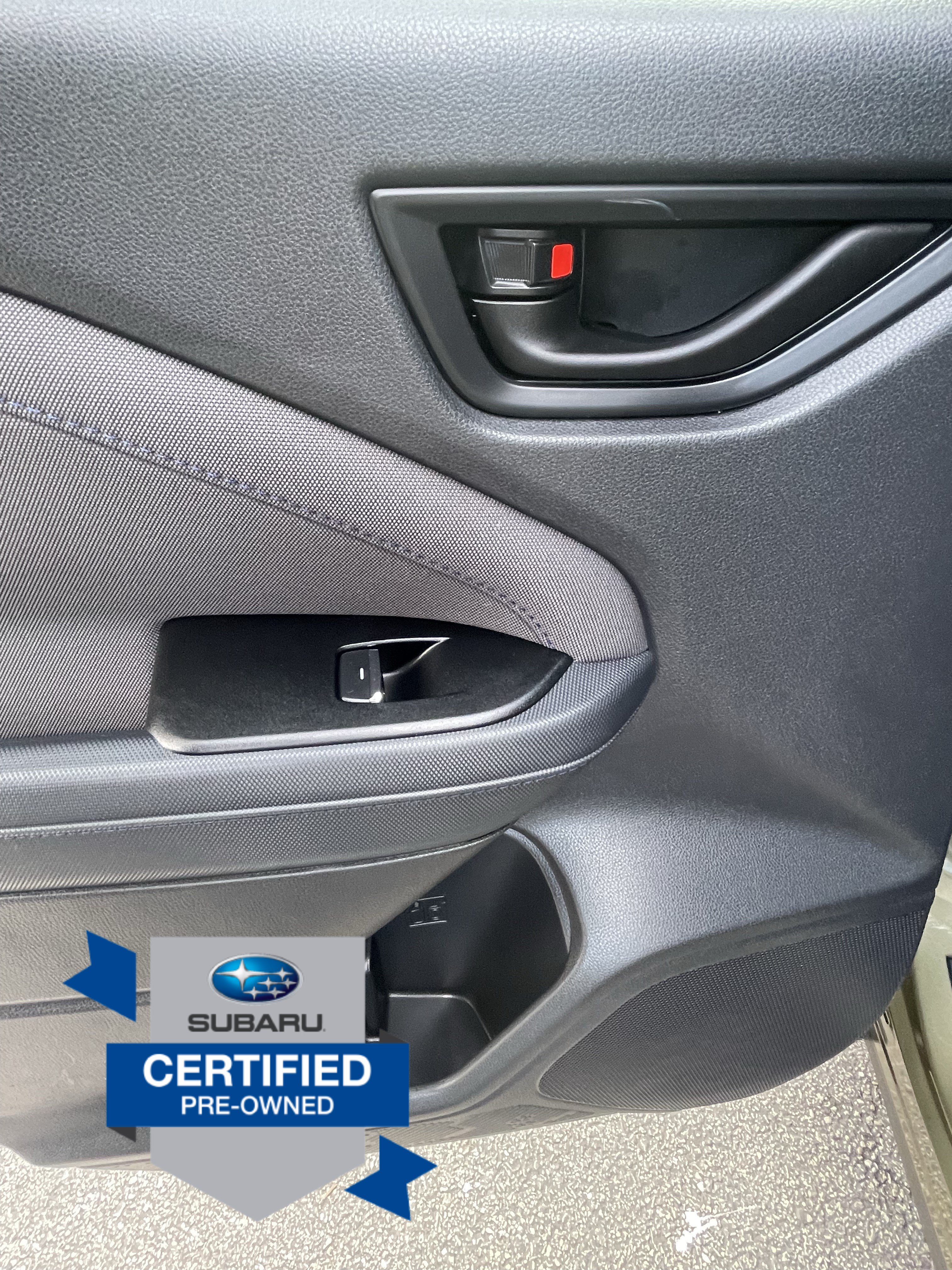 Certified 2026 Subaru Forester Premium AWD/4WD image 17