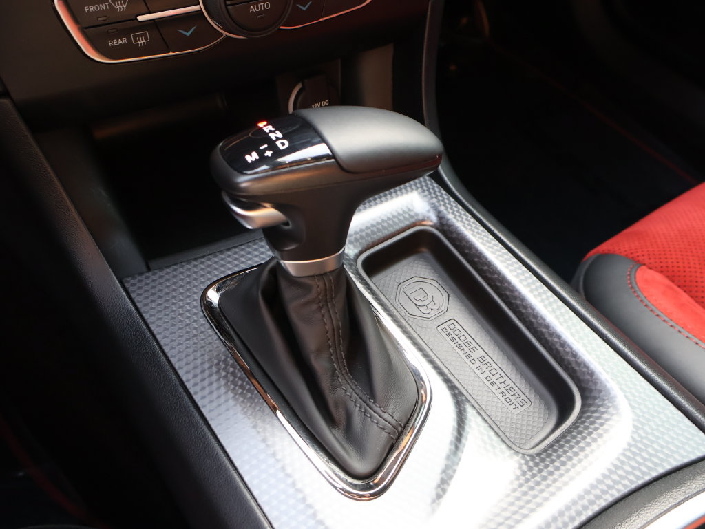 Used 2023 Dodge Charger Scat Pack w/ Plus Group RWD image 42