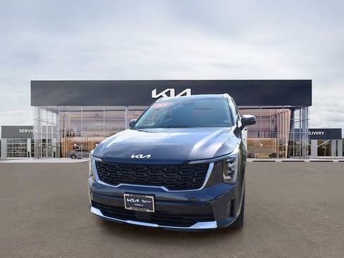 New 2026 Kia Sorento S AWD/4WD image 8