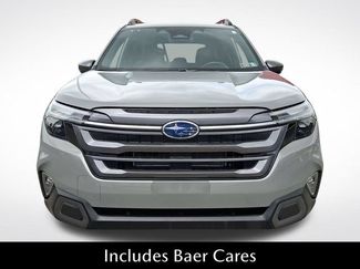 Used 2025 Subaru Forester Limited AWD/4WD video 2