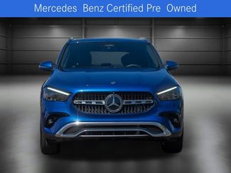 Certified 2025 Mercedes-Benz GLA 250 4MATIC video 2