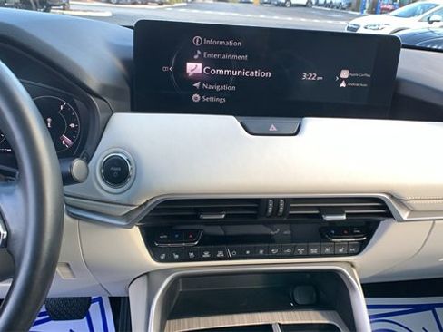 Used 2024 MAZDA CX-90 Plug-In Hybrid w/ Premium Plus image 14