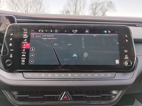 New 2026 Dodge Charger Scat Pack AWD/4WD image 25