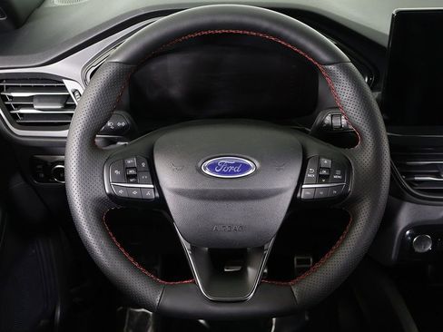 Used 2024 Ford Escape ST-Line Select w/ Tech Pack #1 image 41
