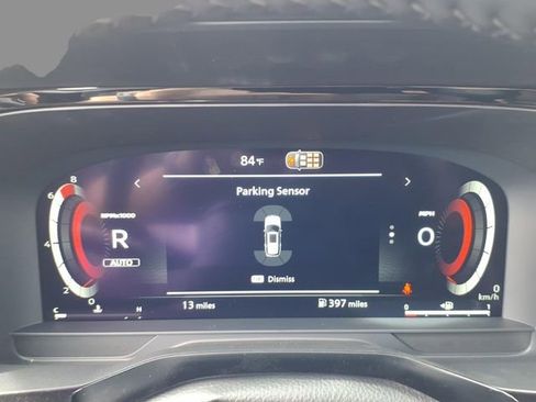 New 2026 Nissan Pathfinder SL image 27