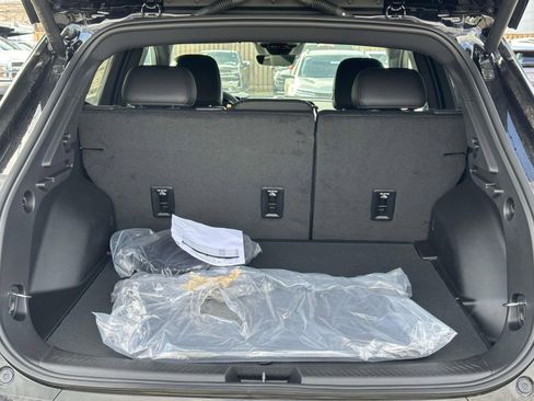 New 2026 Chevrolet Equinox EV LT image 23