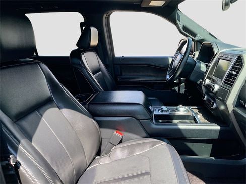 Used 2021 Ford Expedition Limited image 32