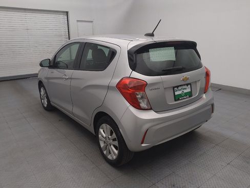 Used 2016 Chevrolet Spark LT image 5