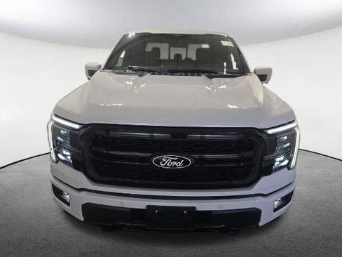 Used 2026 Ford F150 Lariat AWD/4WD image 2