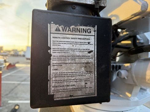 Used 2022 Ford F550 4x4 SuperCab Super Duty image 20