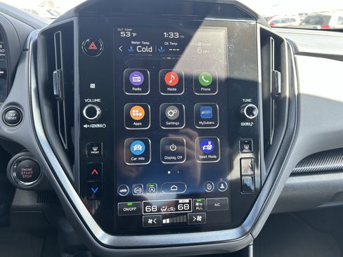 Certified 2025 Subaru Crosstrek 2.5i Sport image 12