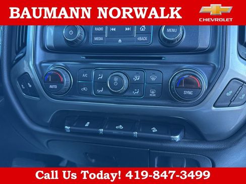 Used 2018 Chevrolet Silverado 1500 LT w/ All Star Edition image 30