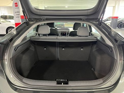 Used 2020 Hyundai Ioniq Blue FWD image 36