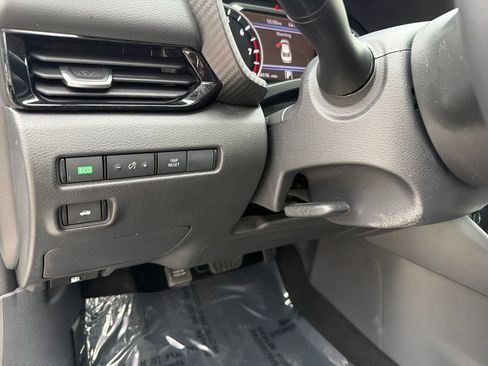 Certified 2023 Nissan Sentra SV w/ All-Weather Package image 18