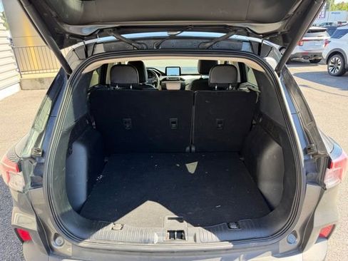 Used 2020 Ford Escape SEL FWD image 15