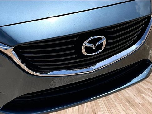 Used 2016 MAZDA MAZDA6 Grand Touring FWD image 24