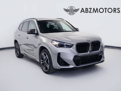 Used 2026 BMW X1 M35i