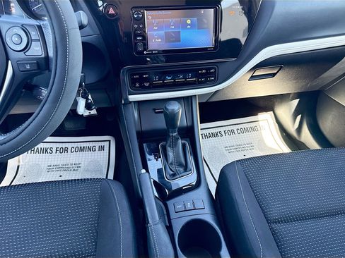 Used 2017 Toyota Corolla iM image 17