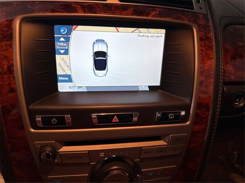 Used 2010 Jaguar XKR R image 40