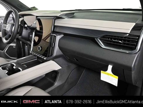 New 2026 GMC Acadia Elevation w/ Elevation Premium Package FWD image 24