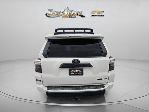 Used 2019 Toyota 4Runner TRD Pro image 6
