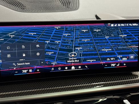 New 2026 BMW X5 M60i image 23