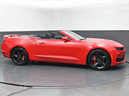 Used 2023 Chevrolet Camaro SS image 6