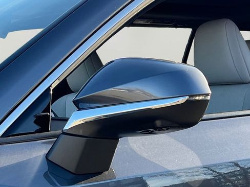 New 2026 Lexus TX 350 AWD image 25